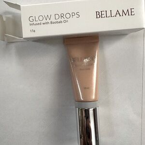 Bellame glow drops